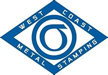 metal stamping houses|West Coast Metal Stamping .